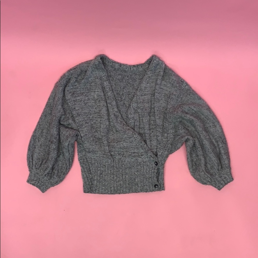 Vintage Sweater